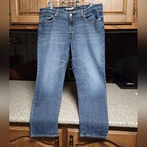 Levis Boyfriend Jean